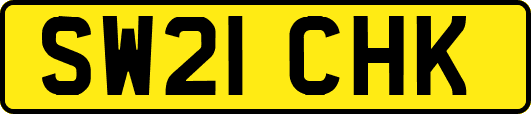 SW21CHK