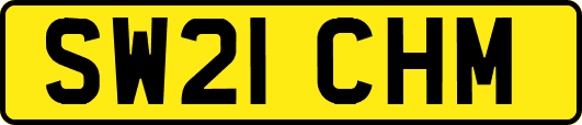 SW21CHM