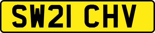 SW21CHV