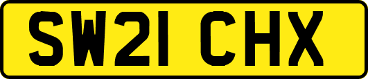 SW21CHX