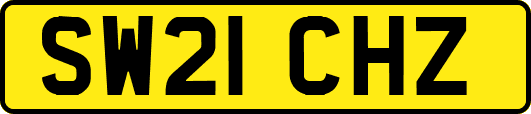 SW21CHZ