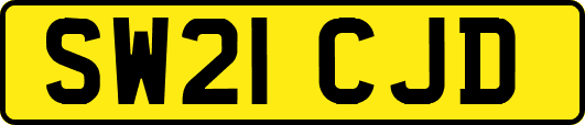 SW21CJD