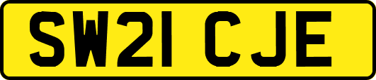 SW21CJE