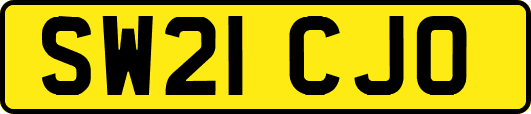 SW21CJO