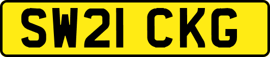 SW21CKG