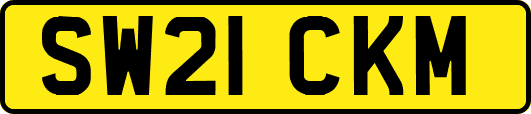 SW21CKM
