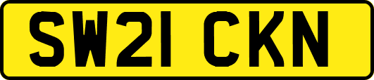 SW21CKN