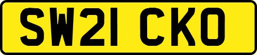 SW21CKO