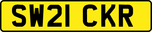 SW21CKR