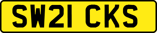 SW21CKS
