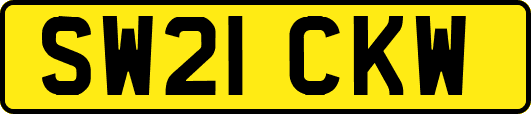 SW21CKW