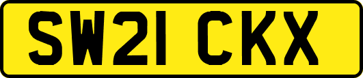 SW21CKX