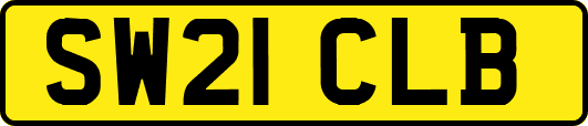 SW21CLB