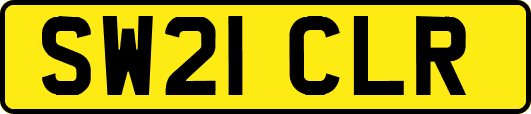 SW21CLR