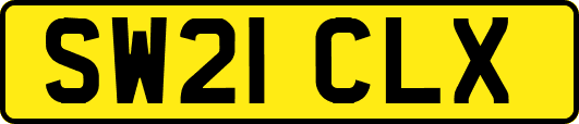SW21CLX