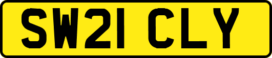 SW21CLY