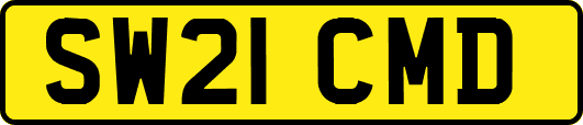 SW21CMD