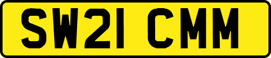 SW21CMM
