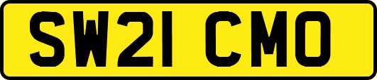 SW21CMO
