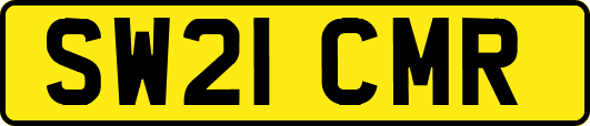 SW21CMR