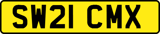 SW21CMX