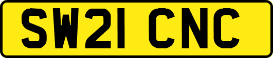SW21CNC