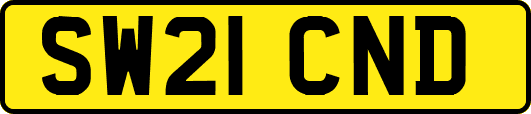 SW21CND