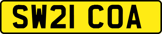 SW21COA