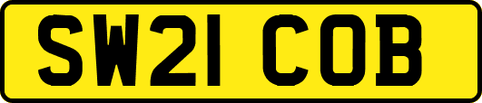SW21COB