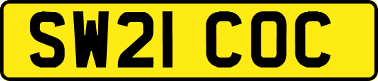 SW21COC
