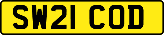 SW21COD
