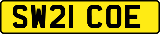 SW21COE