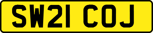 SW21COJ