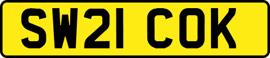SW21COK