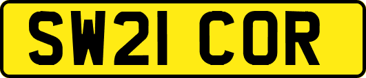 SW21COR