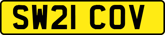 SW21COV
