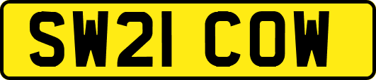 SW21COW