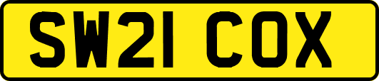 SW21COX