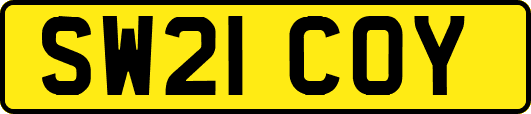 SW21COY