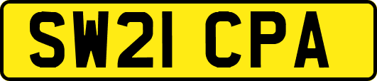 SW21CPA