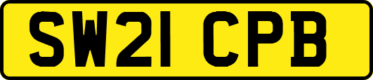 SW21CPB