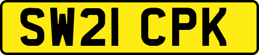 SW21CPK