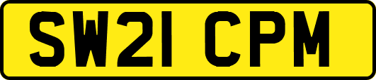 SW21CPM