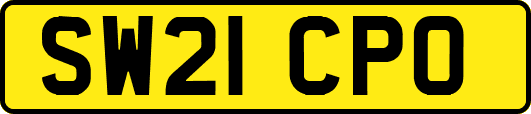 SW21CPO