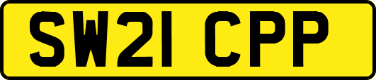 SW21CPP