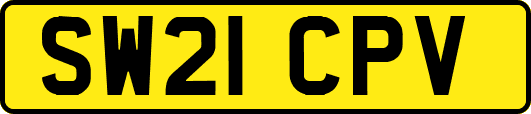 SW21CPV