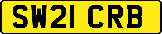 SW21CRB