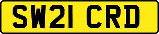 SW21CRD