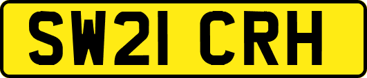 SW21CRH