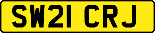 SW21CRJ